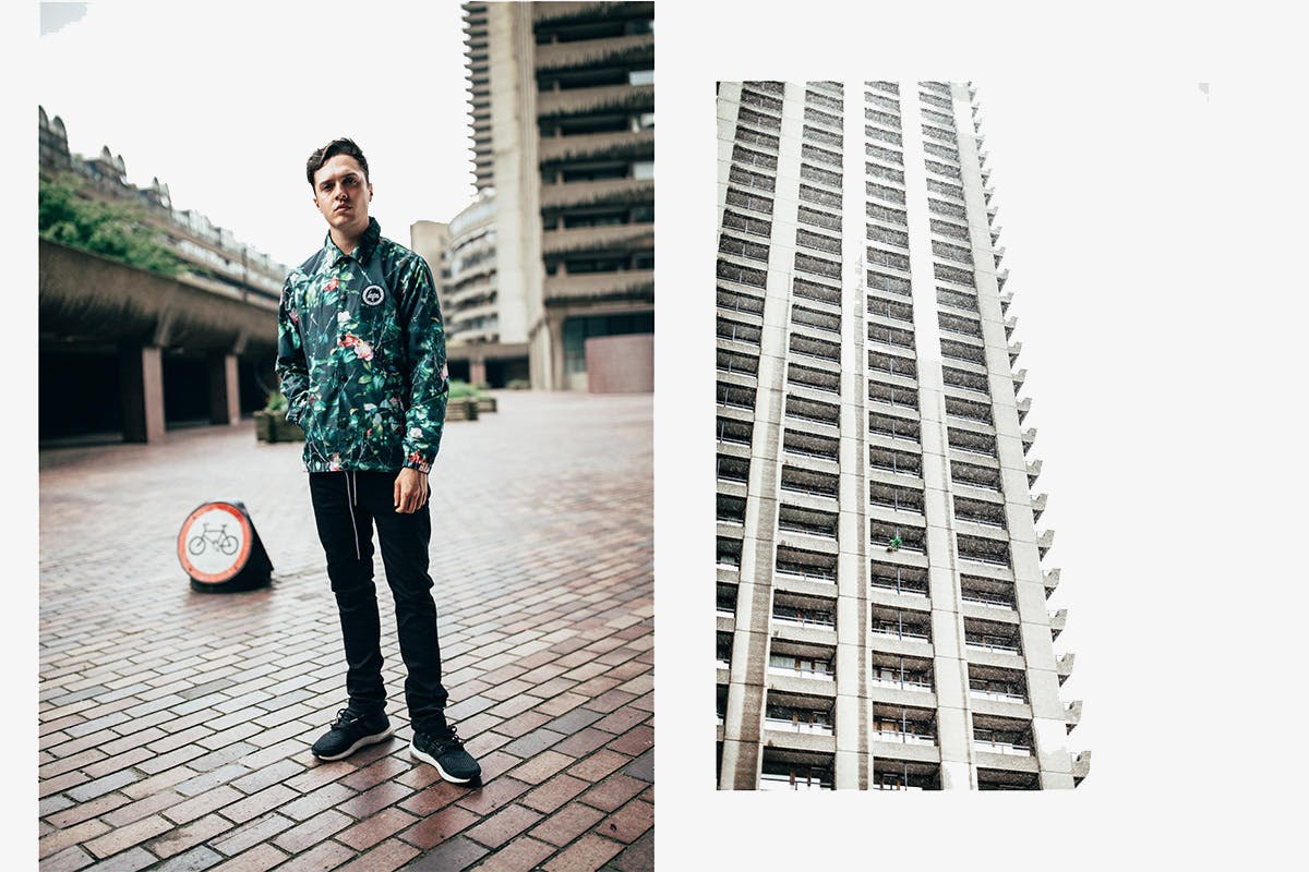 Image on Highsnobiety