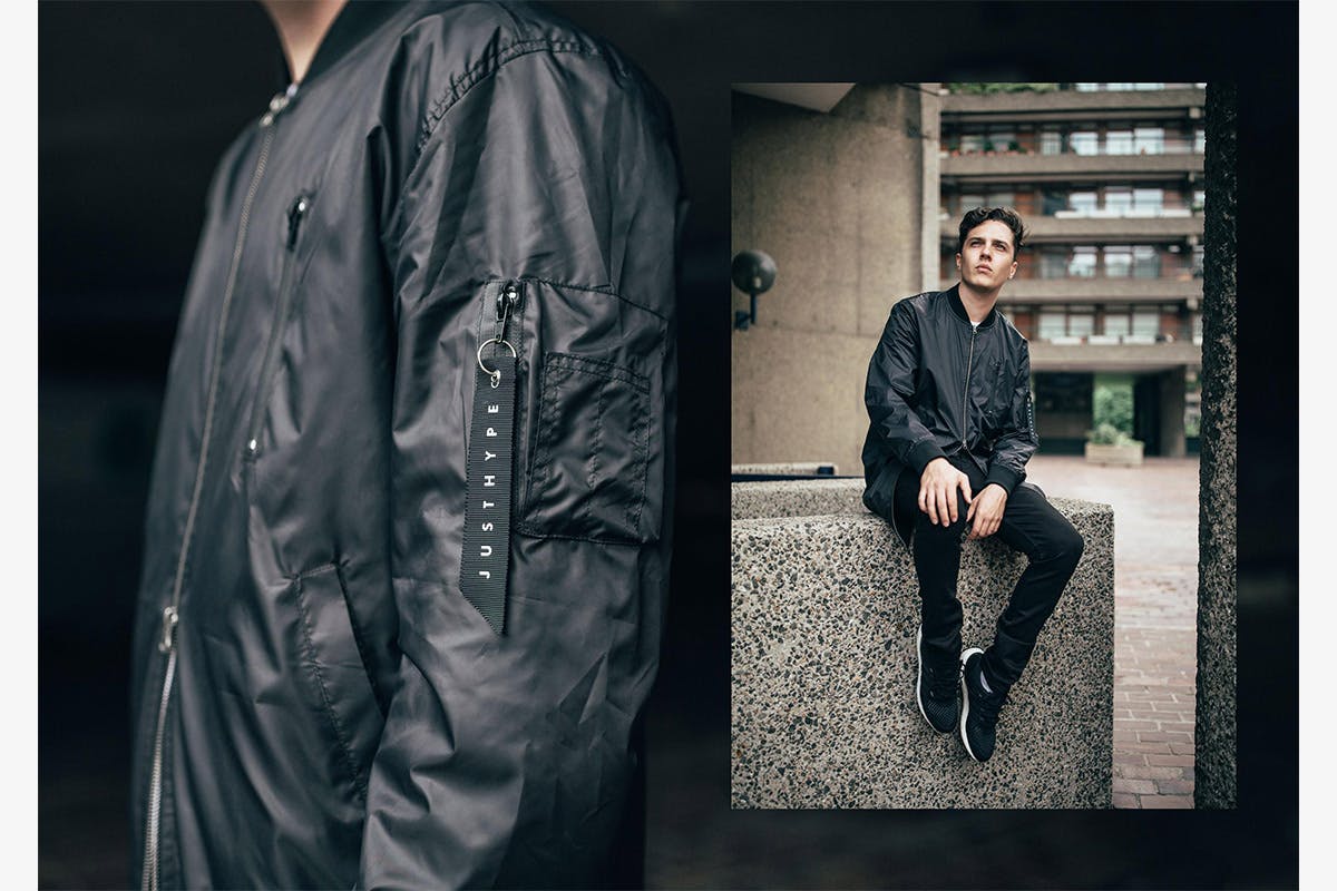 Image on Highsnobiety
