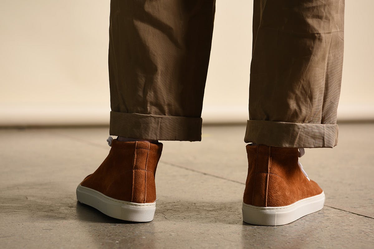 Image on Highsnobiety