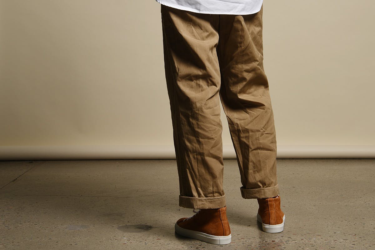 Image on Highsnobiety