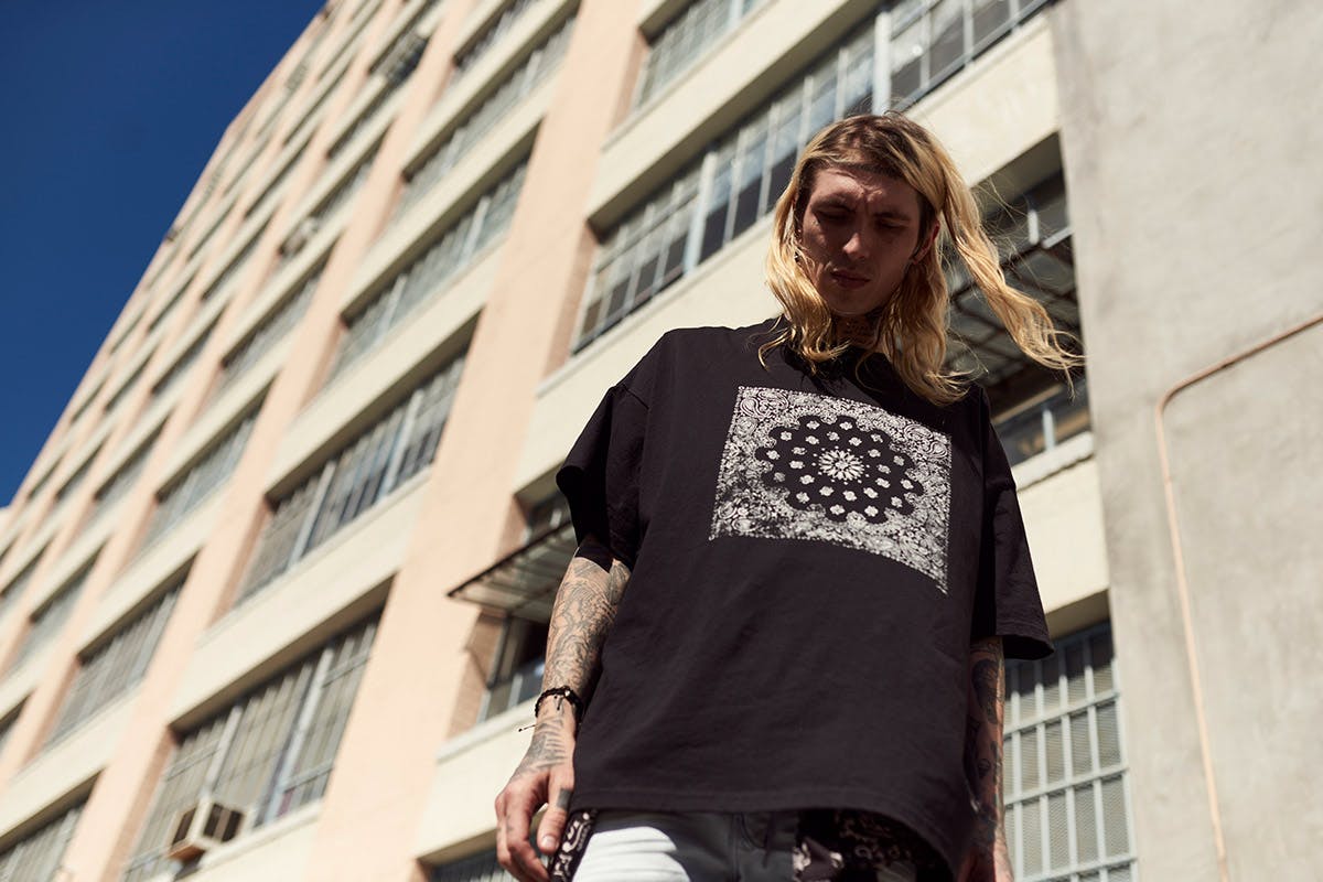 Image on Highsnobiety