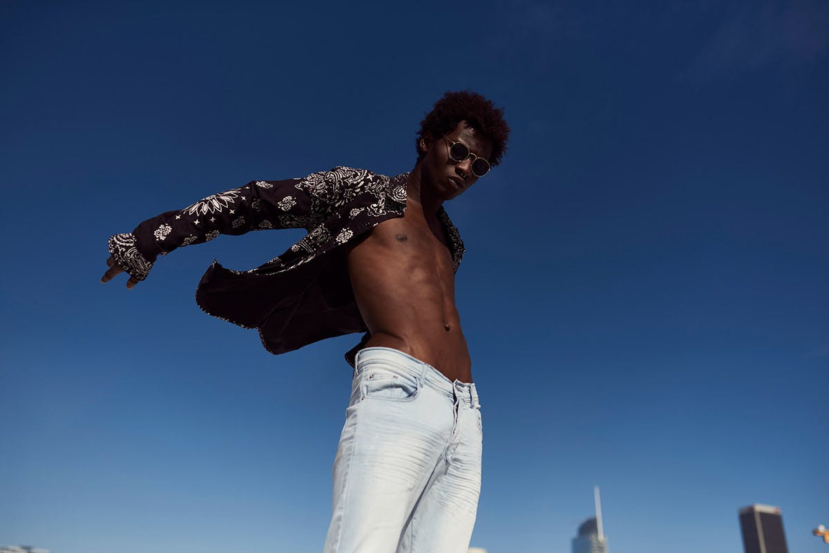 Image on Highsnobiety