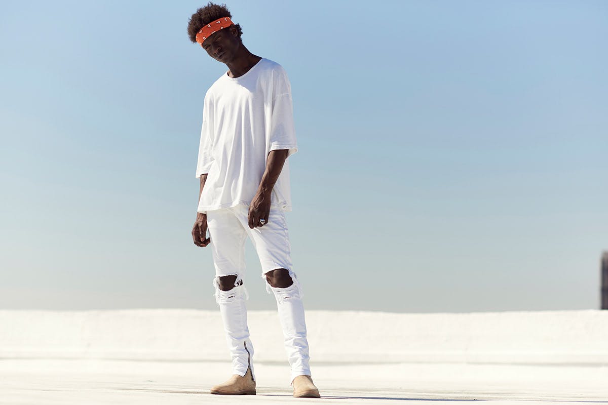 Image on Highsnobiety