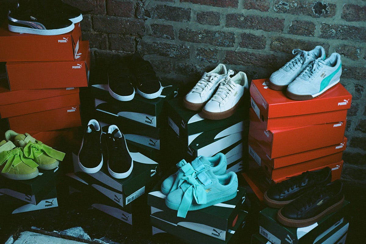 Image on Highsnobiety