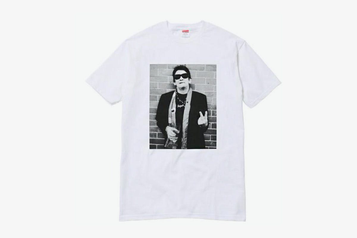 The 50 Best Supreme Shirts Ever