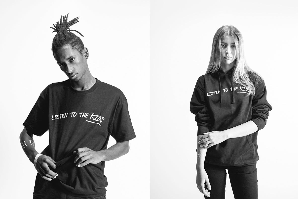 Image on Highsnobiety