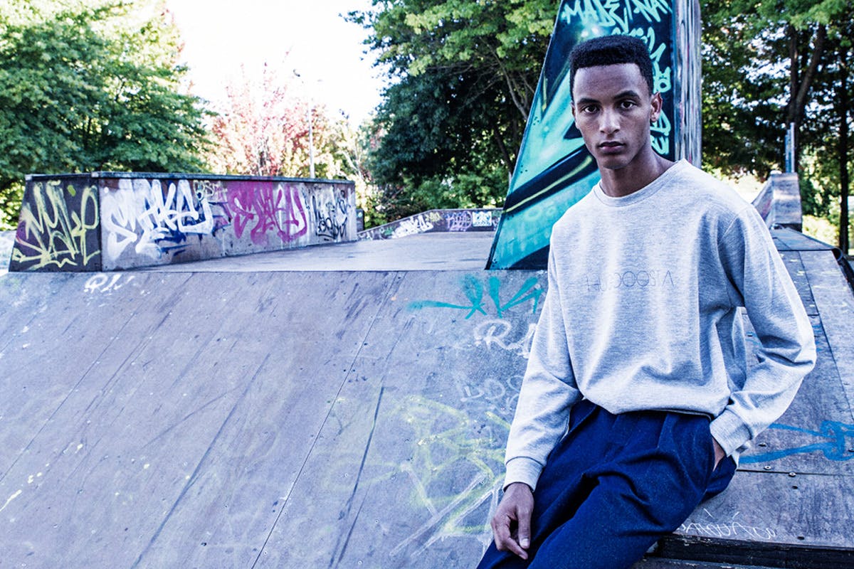 Image on Highsnobiety