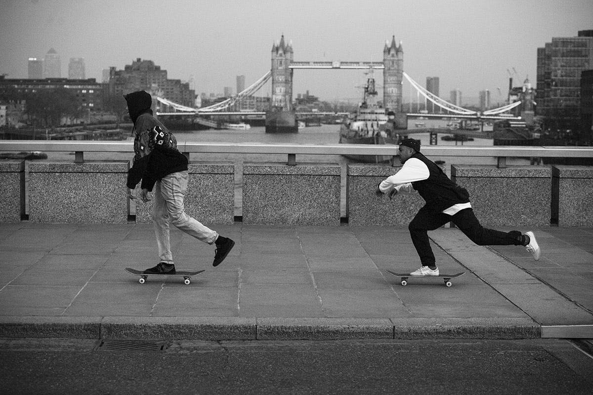 Image on Highsnobiety