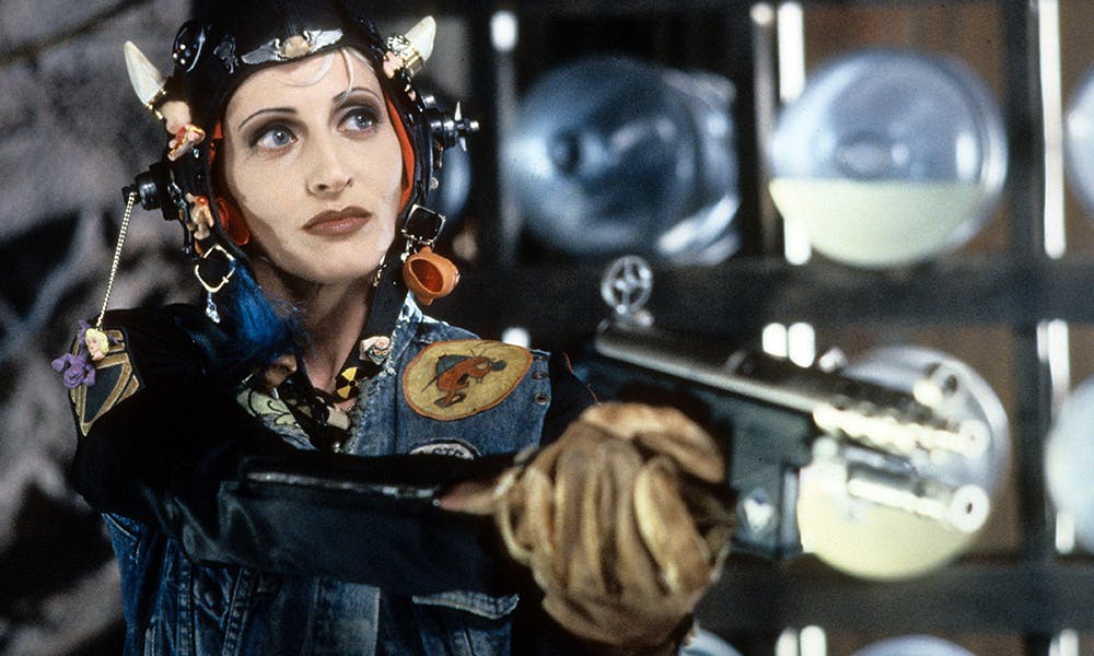 feminist movies sci fi feat Feminism hayao miyazaki princess mononoke