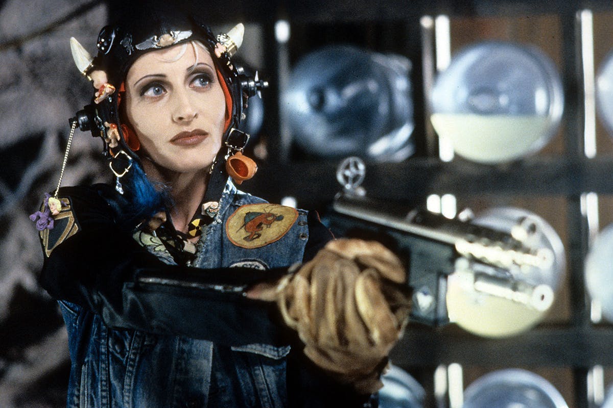 feminist movies sci fi main Feminism hayao miyazaki princess mononoke