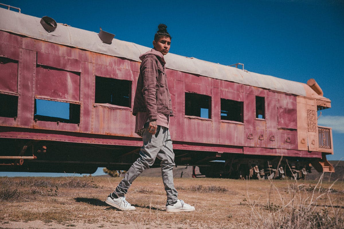 Image on Highsnobiety