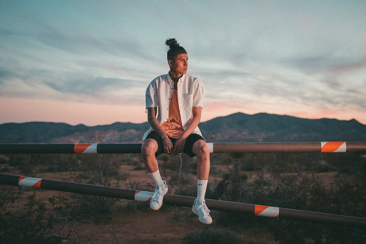 Image on Highsnobiety