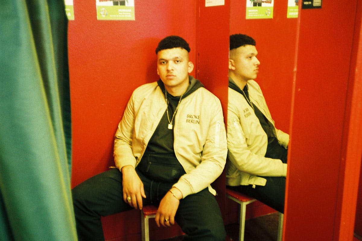 Image on Highsnobiety