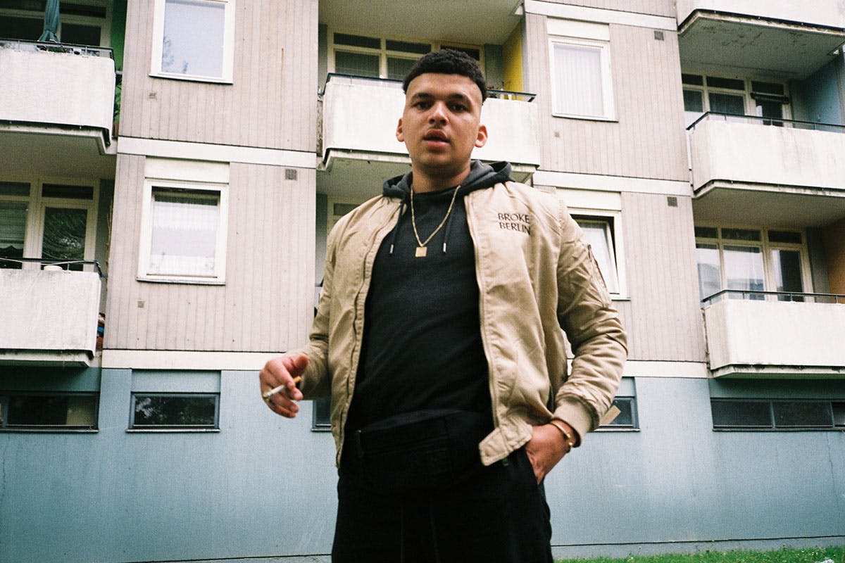 Image on Highsnobiety