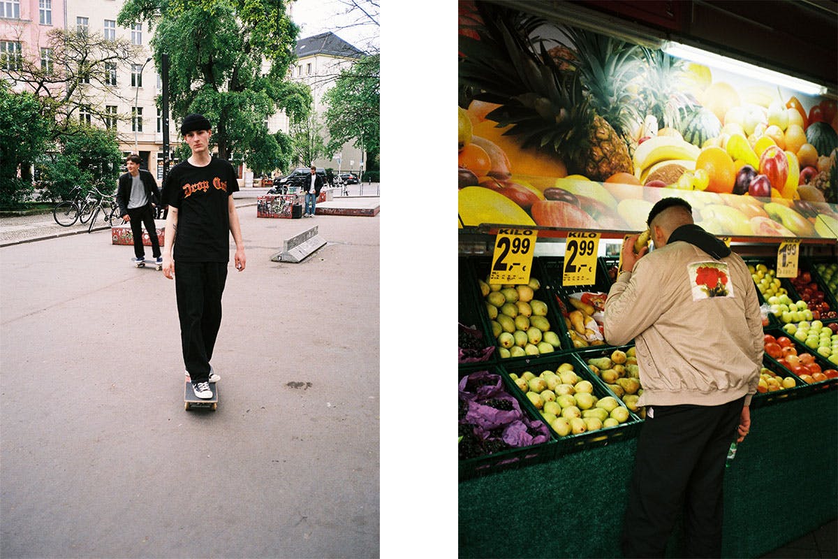 Image on Highsnobiety