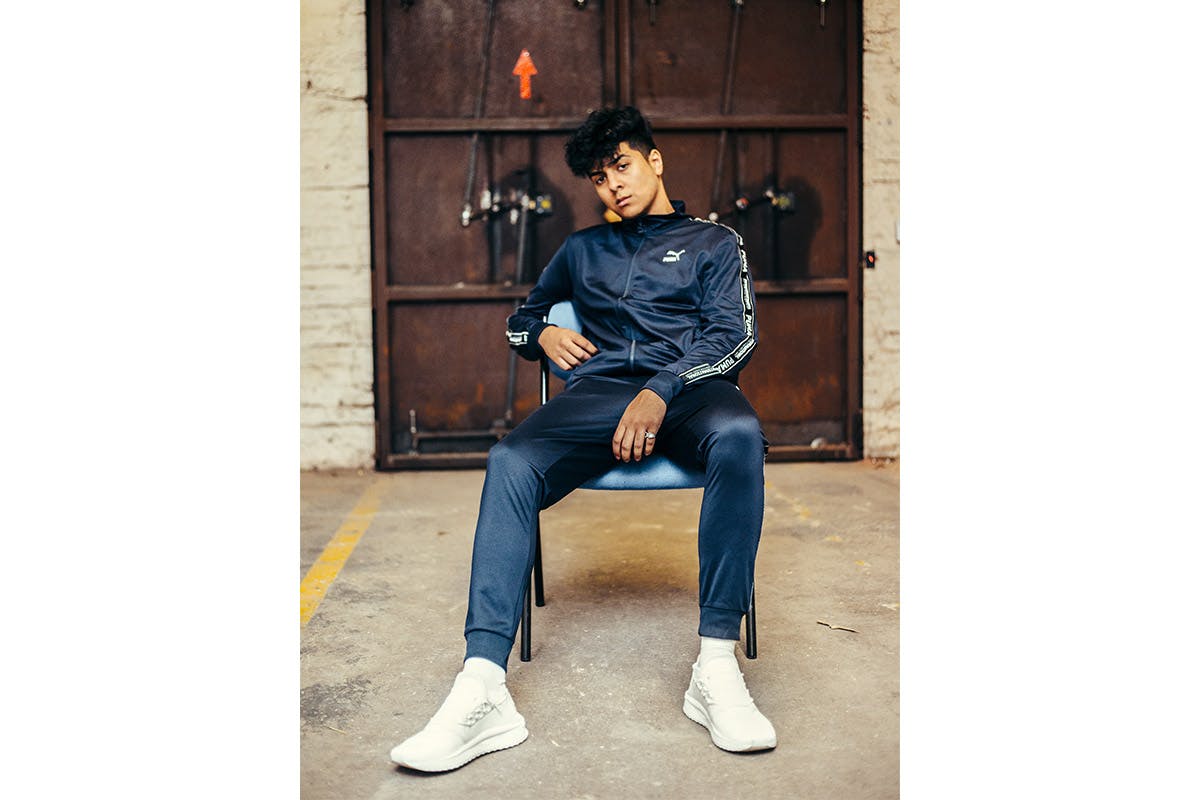 Image on Highsnobiety