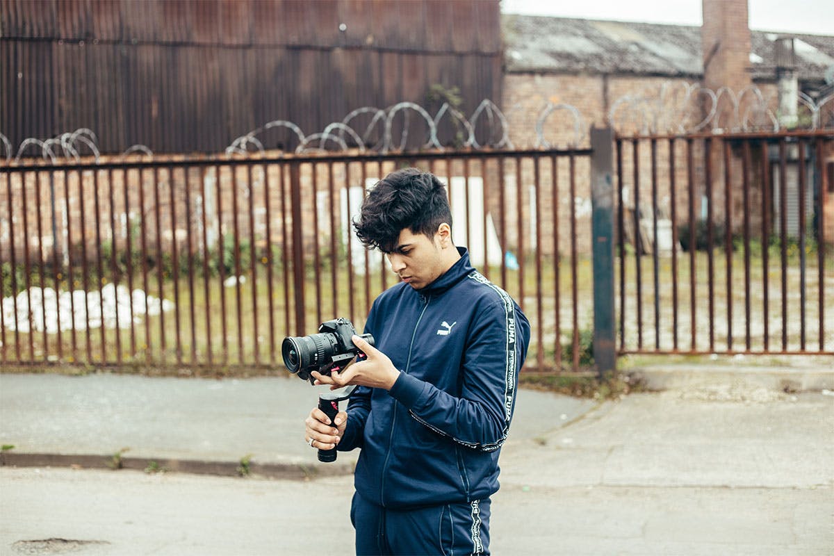 Image on Highsnobiety