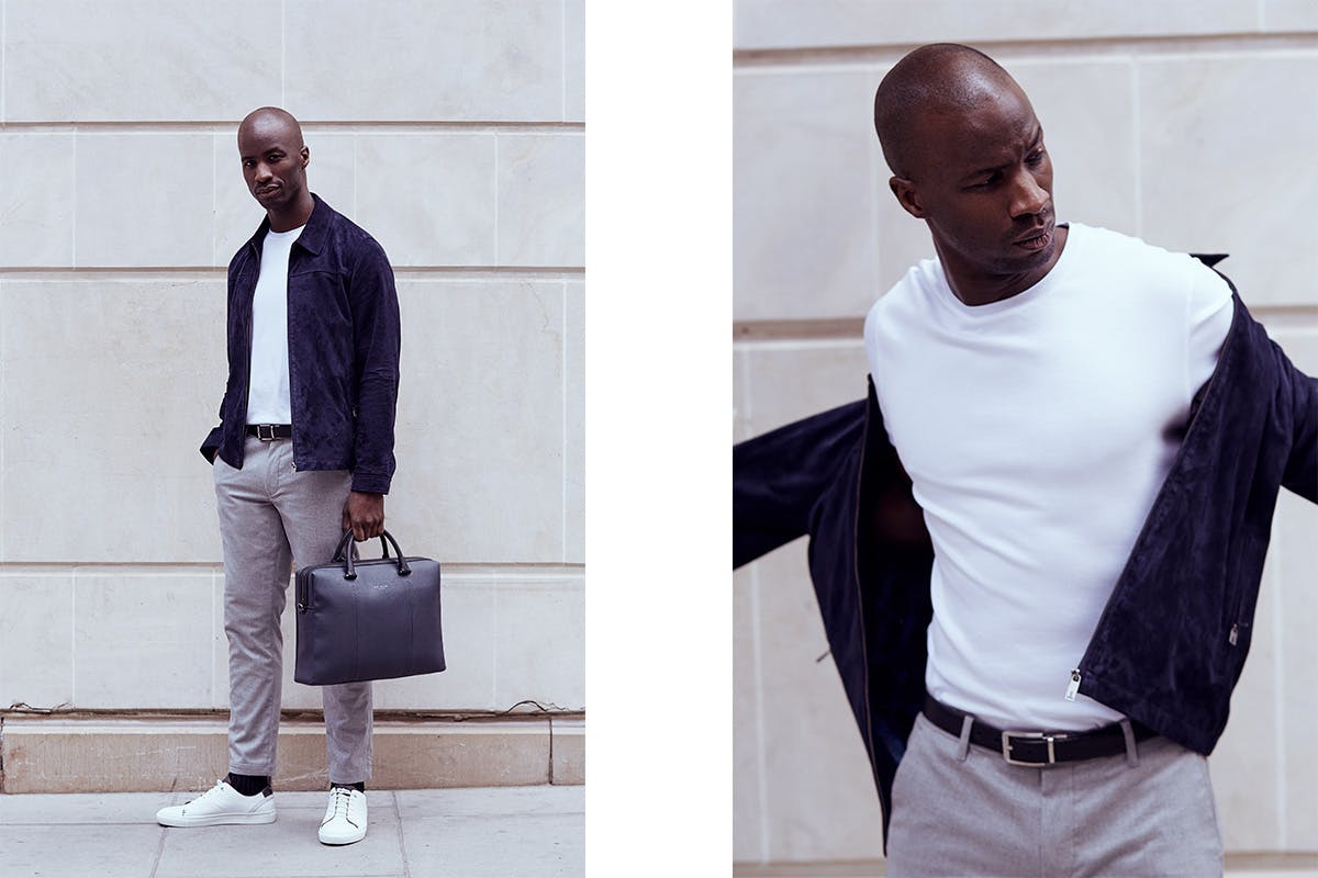 Ted Baker