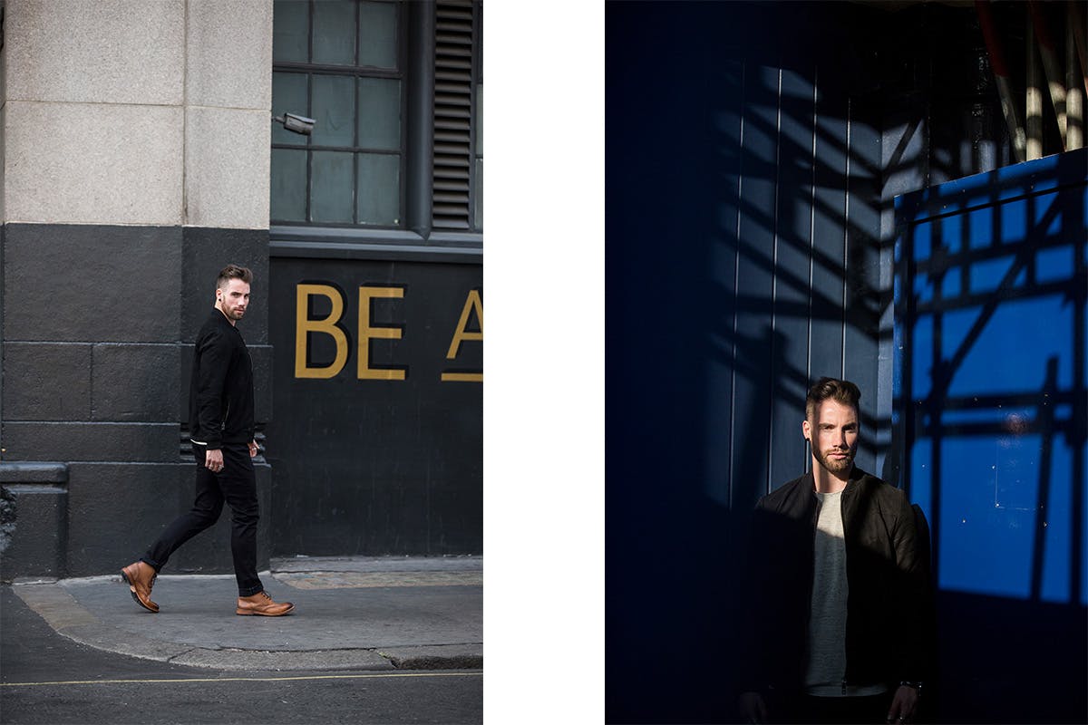 Ted Baker