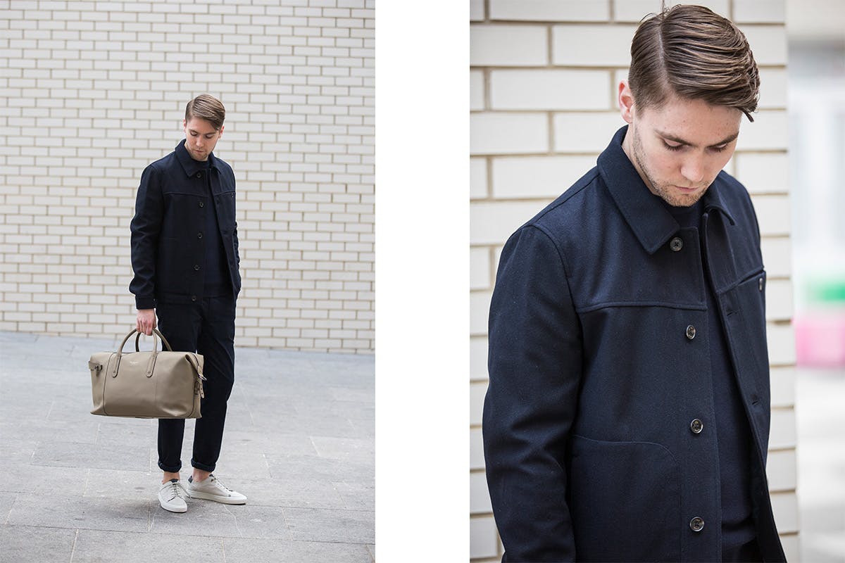 Ted Baker
