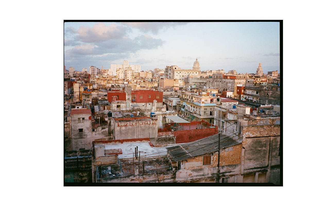 Havana