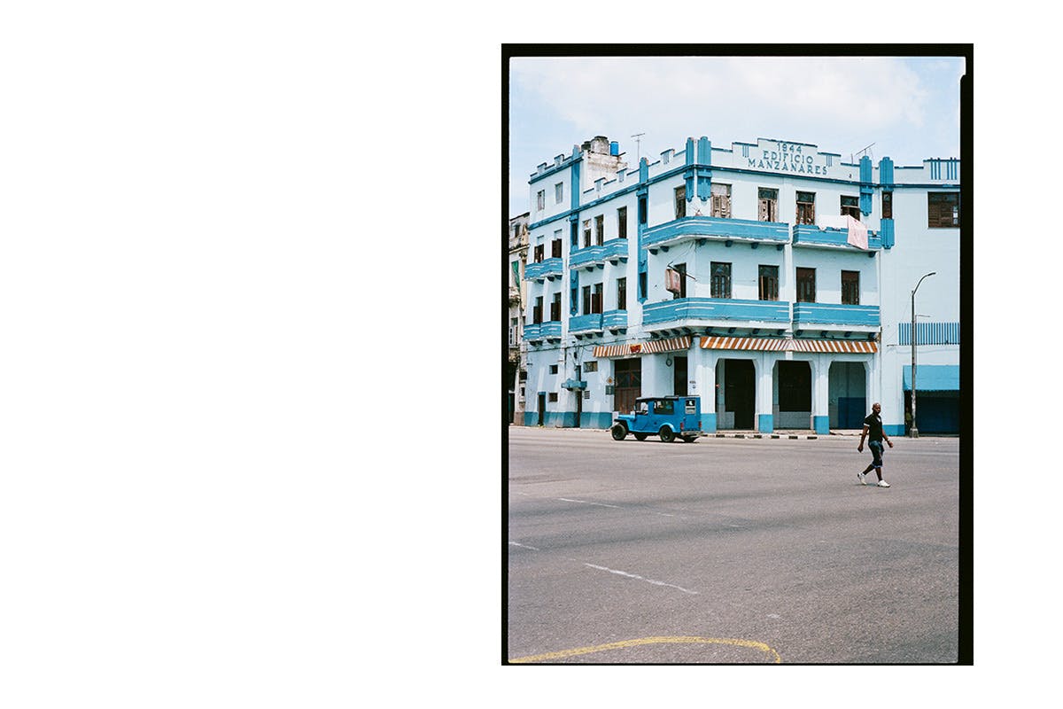 Havana