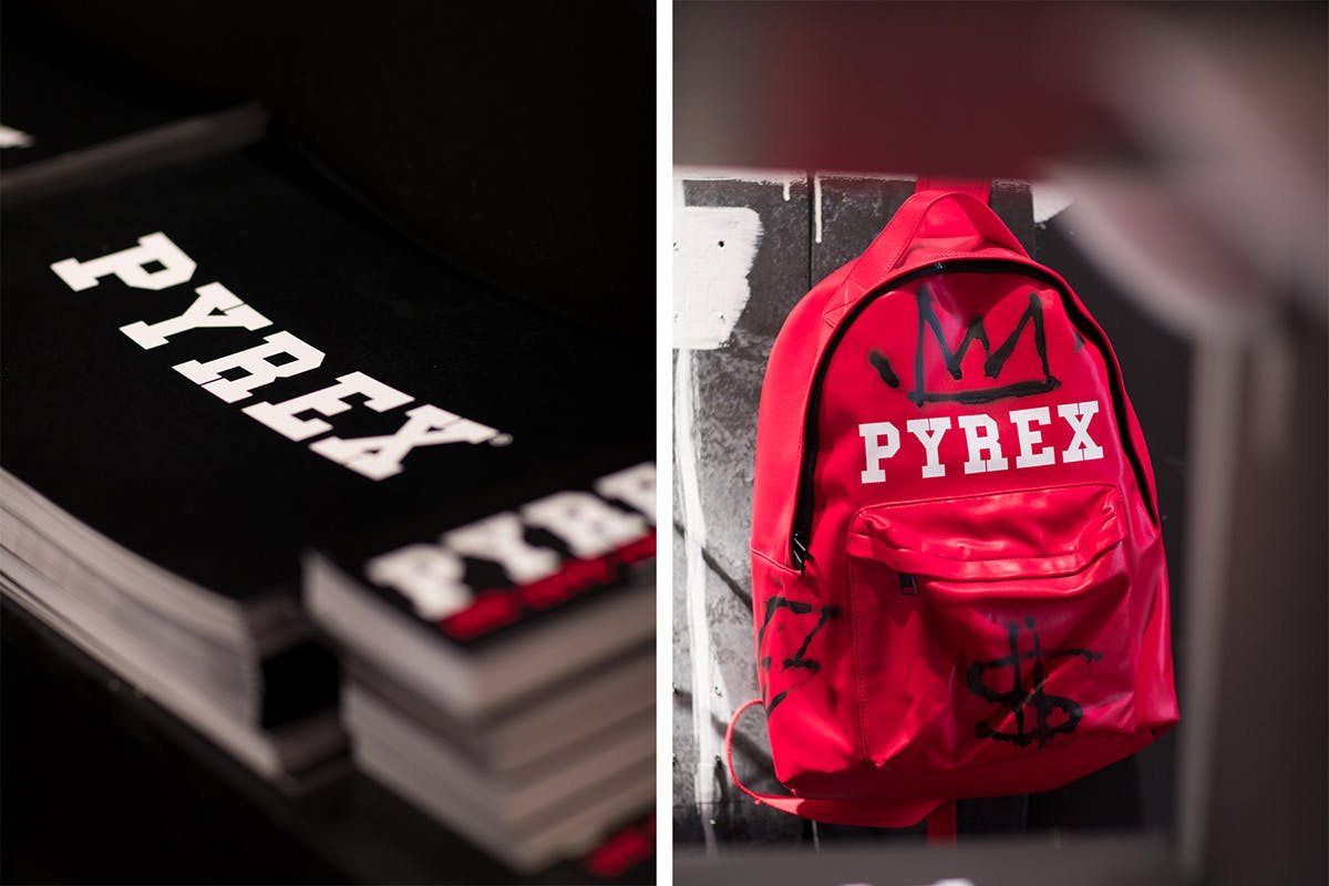 Virgil Abloh's Pyrex Vision Brand Is Still Alive