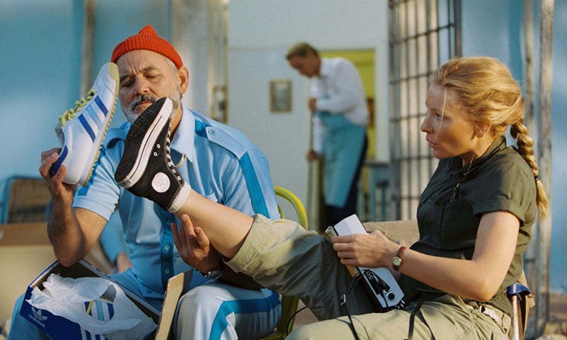 life aquatic adidas rom seu jorge steve zissou the life aquatic