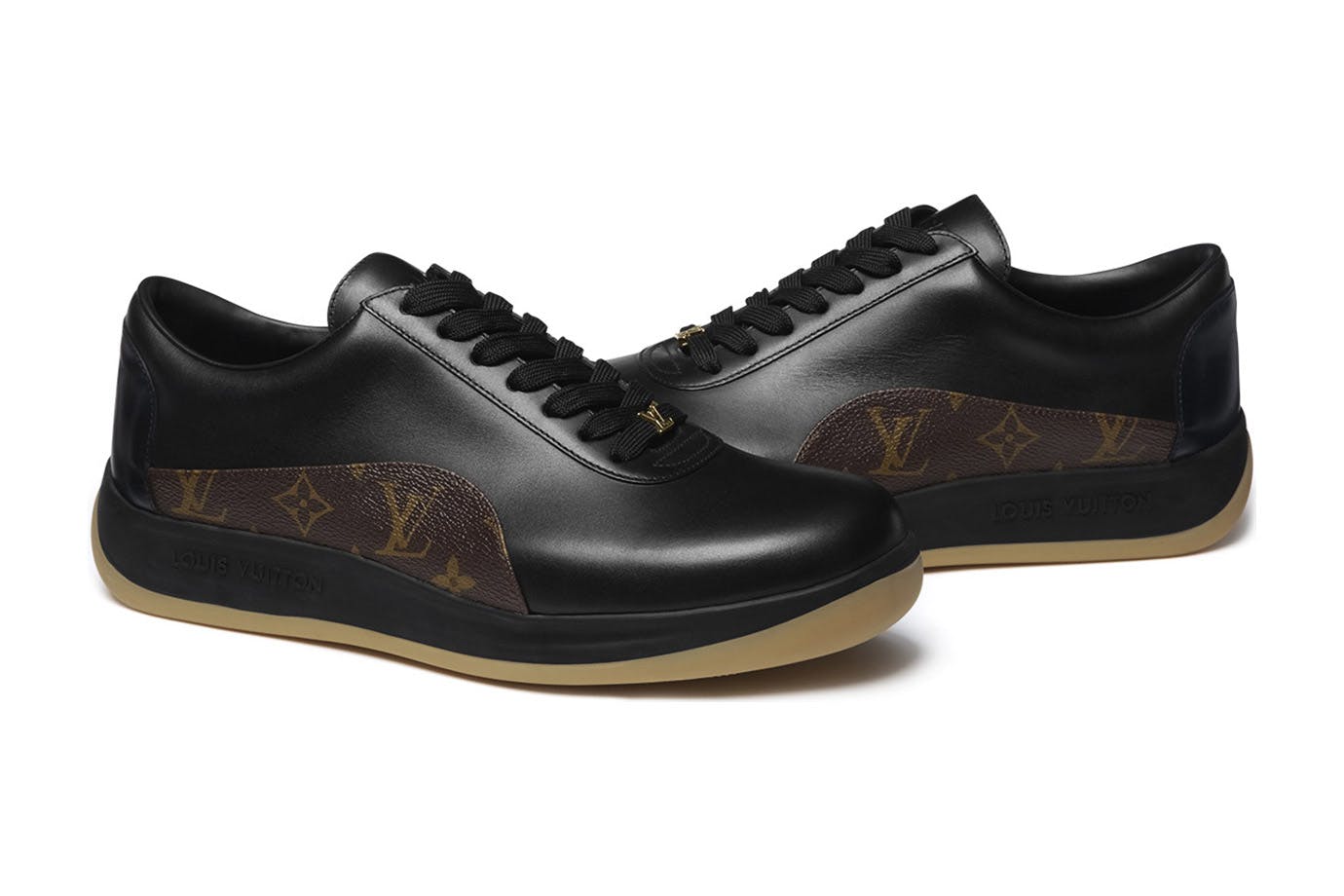 Louis Vuitton x Supreme x Adidas Originals x Air Jordan collab #wmcskills