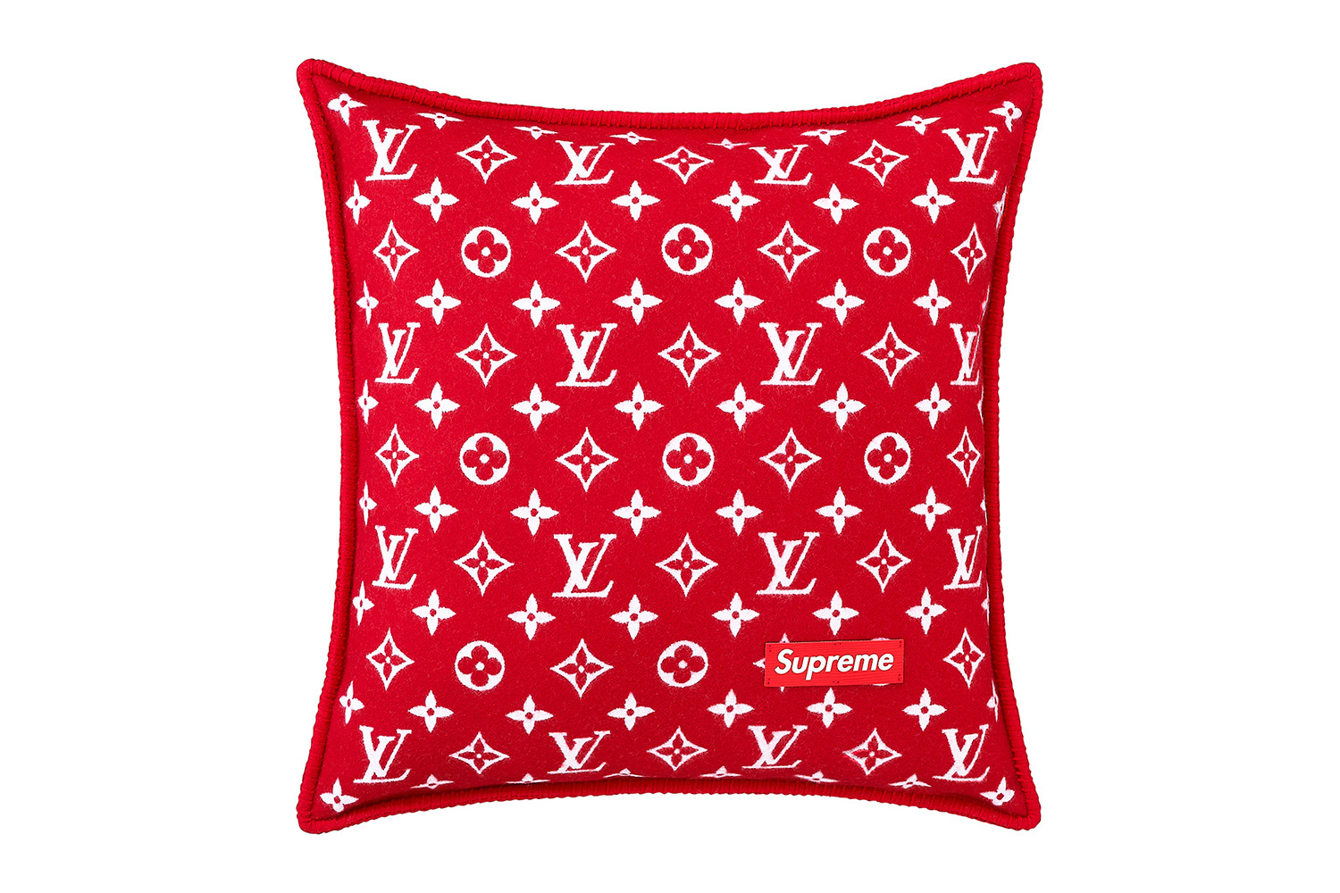 From the Supreme x Louis Vuitton Collection