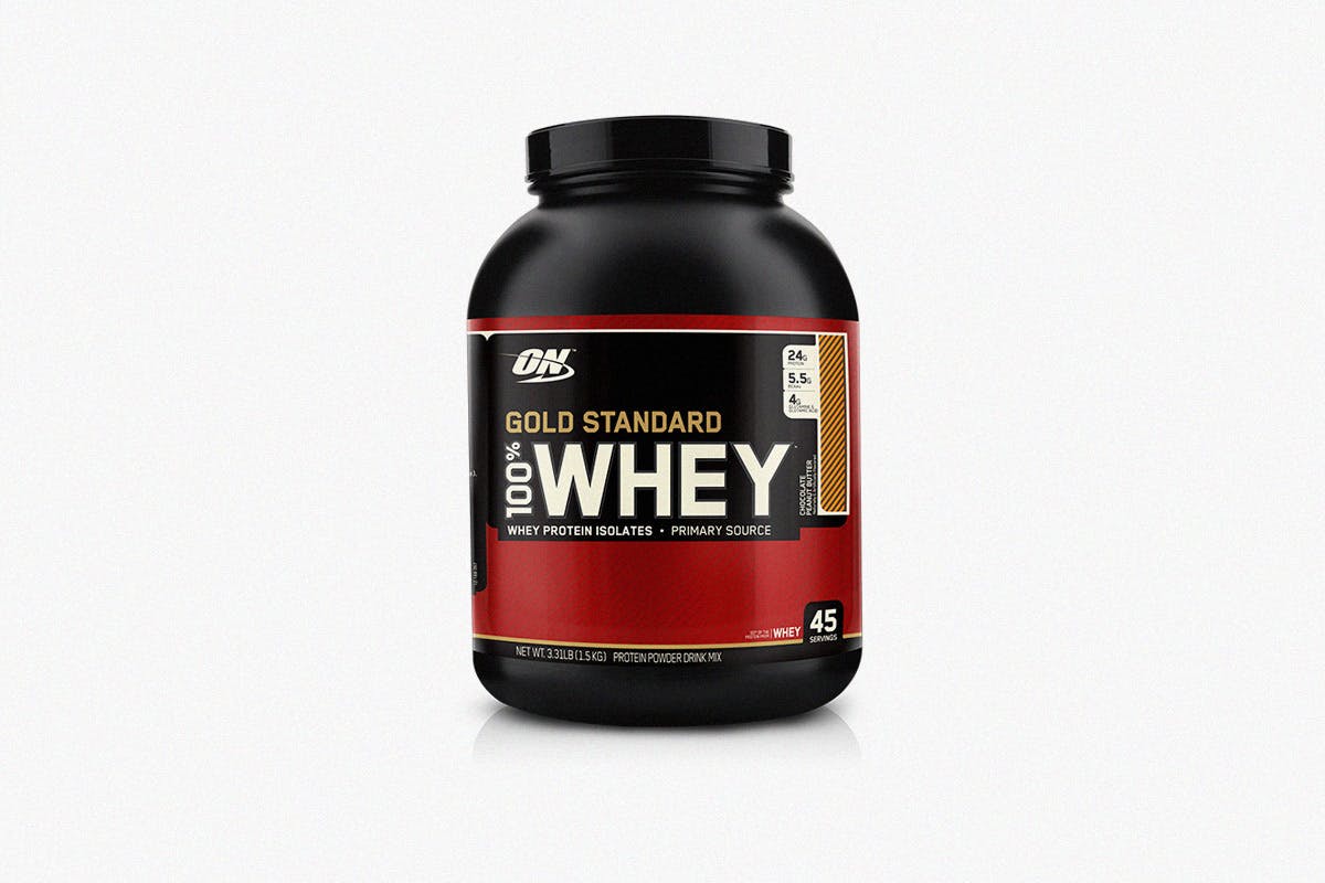 The 7 Best Workout Supplements That Actually Work Highsnobiety