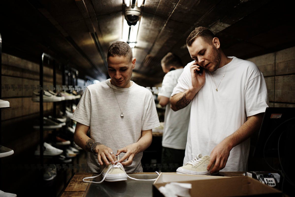 Image on Highsnobiety
