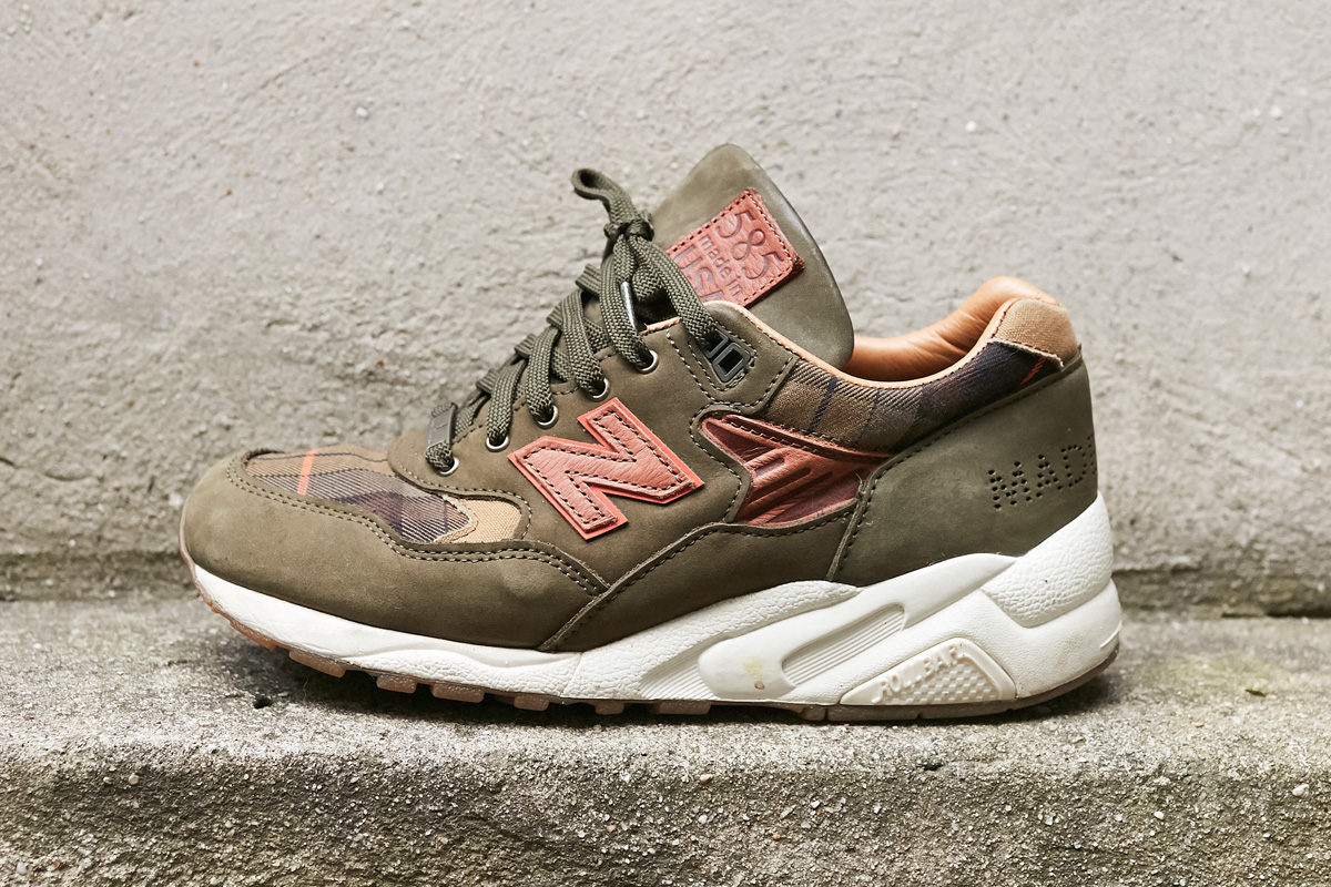 new balance 365 interview Adidas concepts crooked tongues