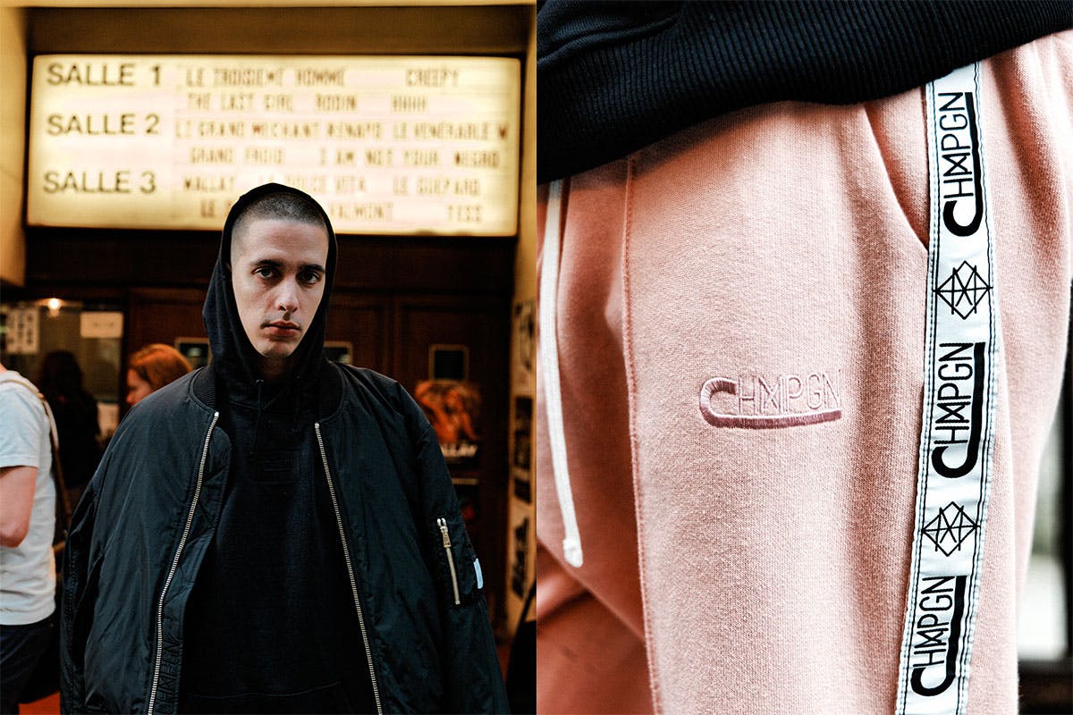 Image on Highsnobiety