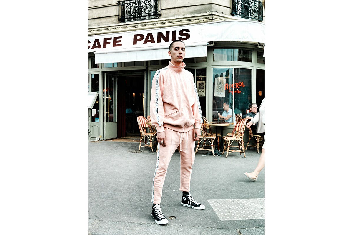 Image on Highsnobiety