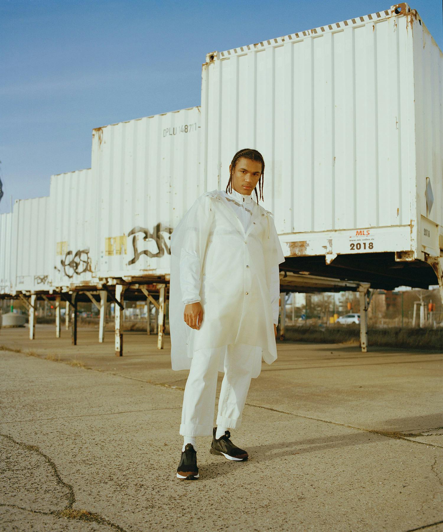 Image on Highsnobiety