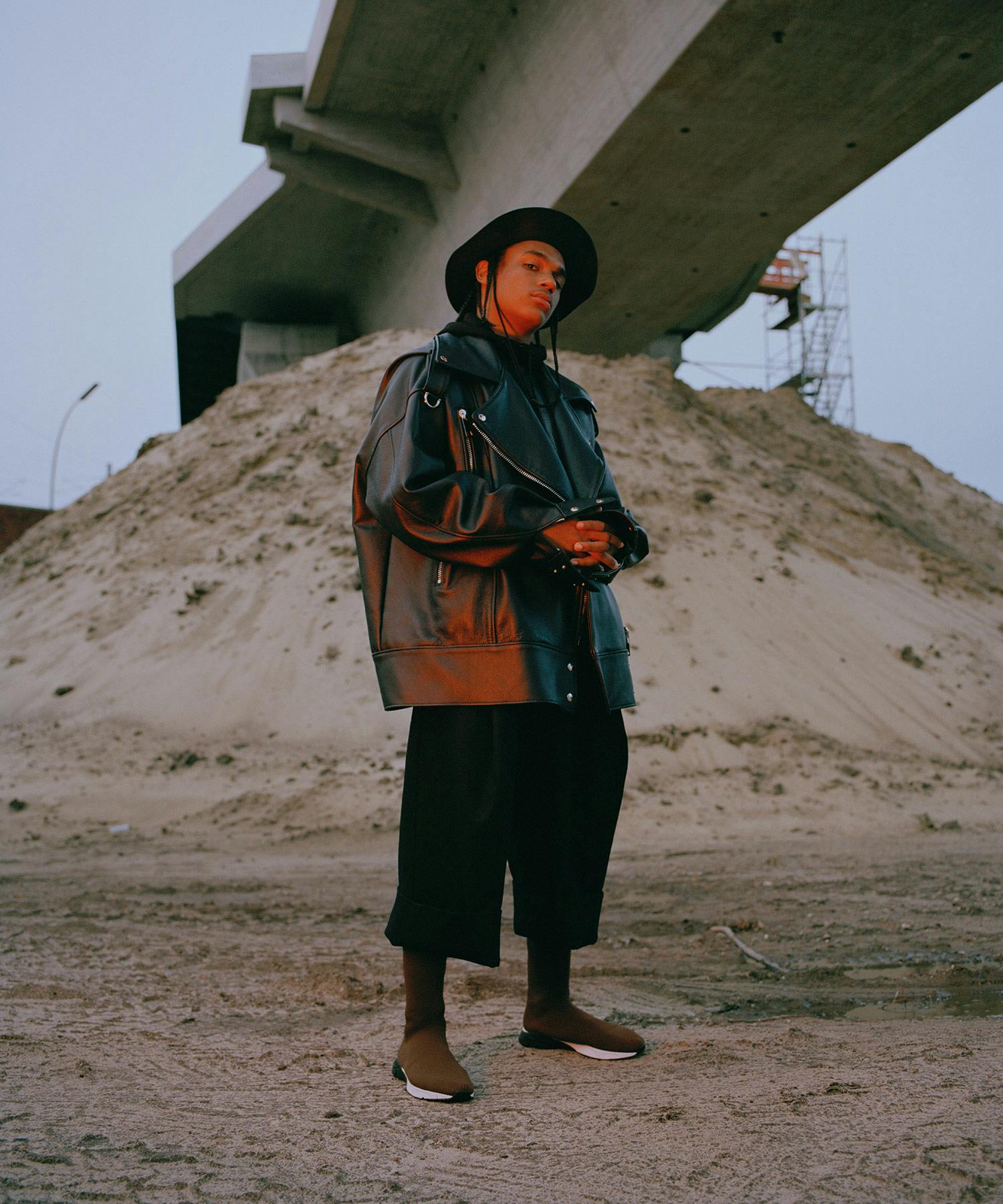 Image on Highsnobiety