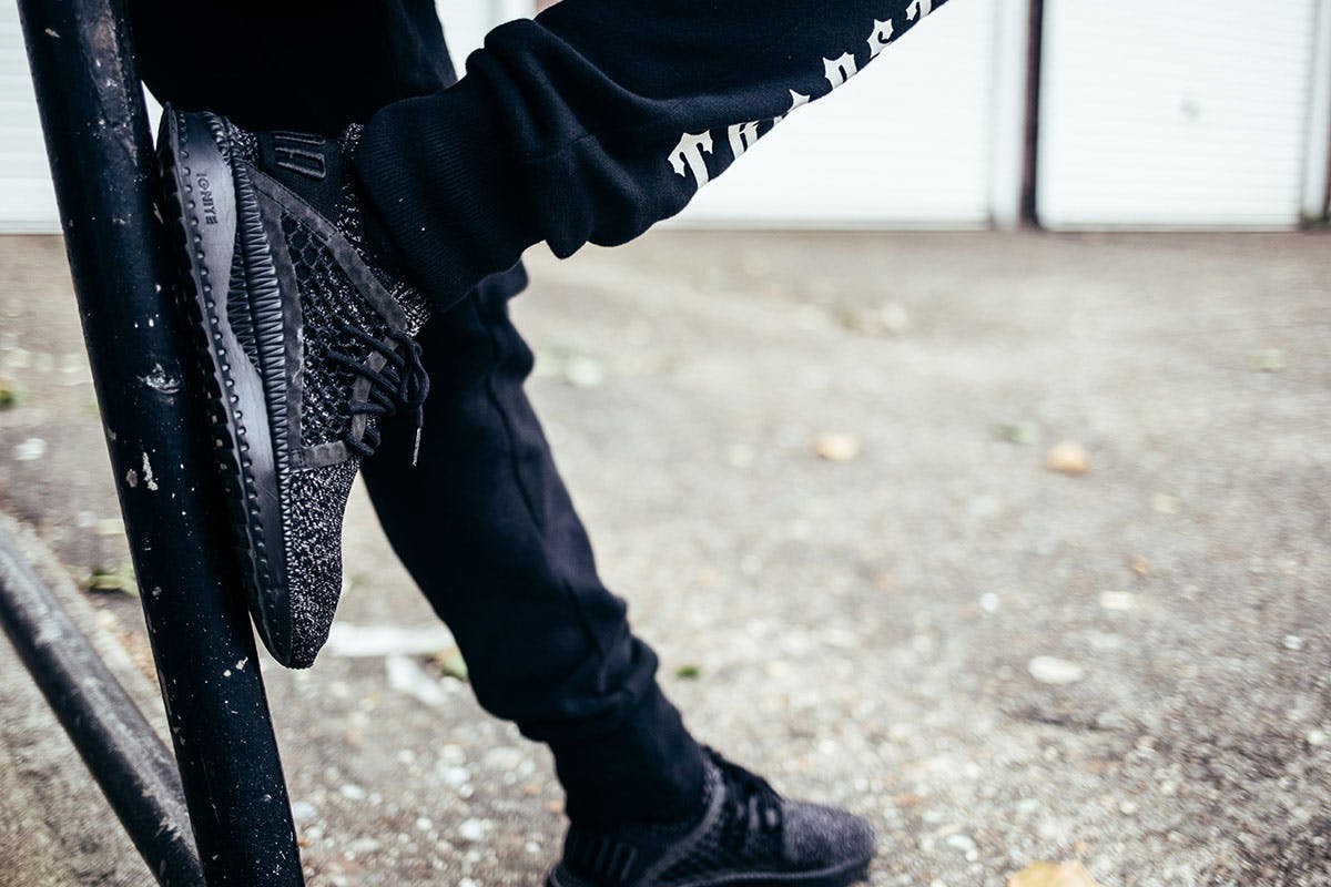 PUMA Run The Streets