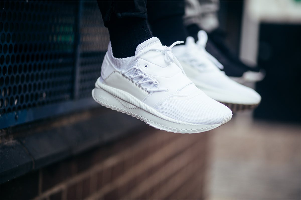 PUMA Run The Streets