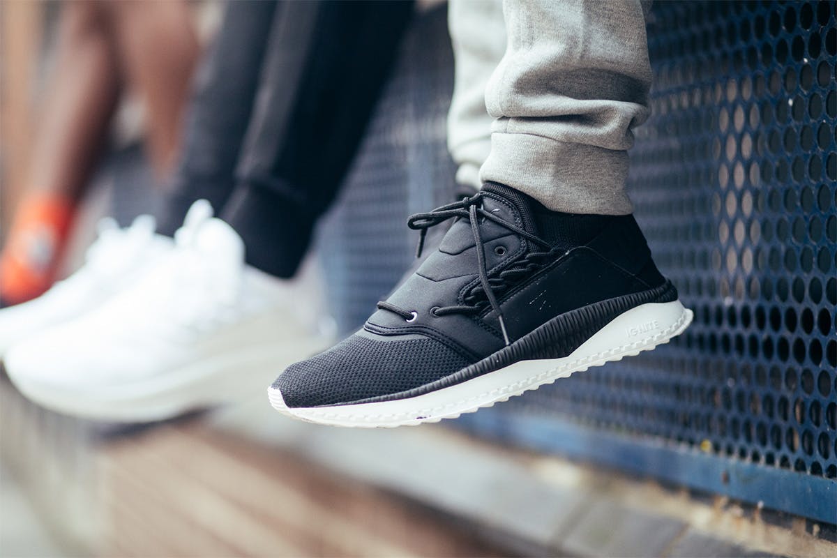 PUMA Run The Streets