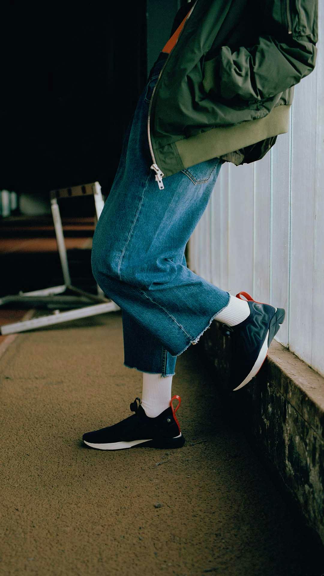 Image on Highsnobiety