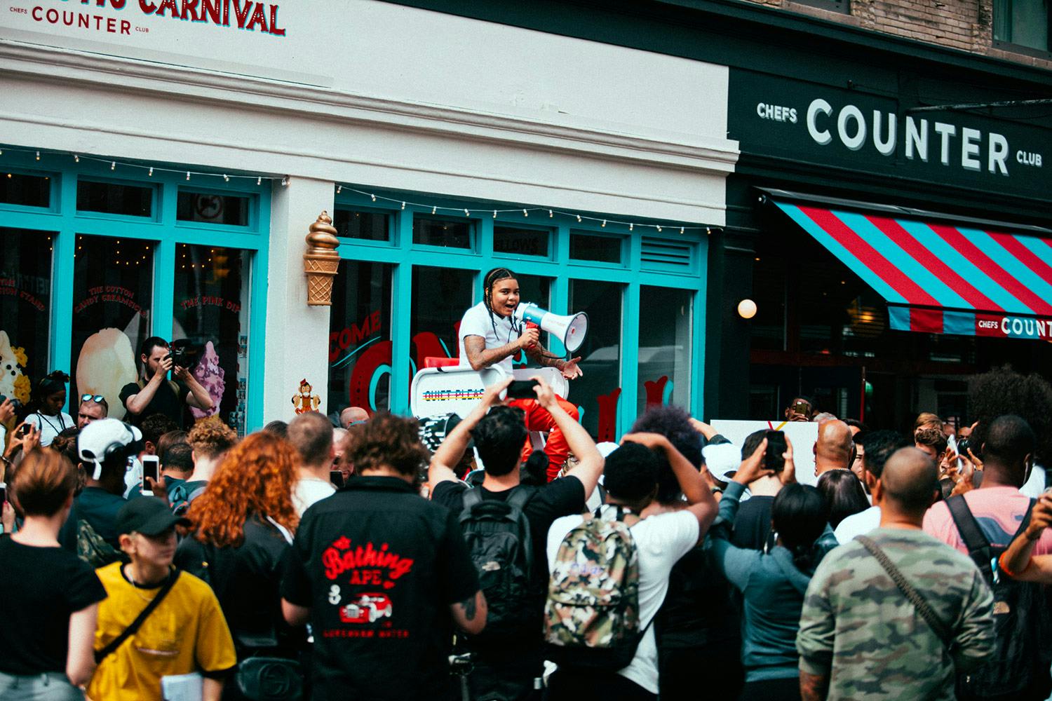 Image on Highsnobiety
