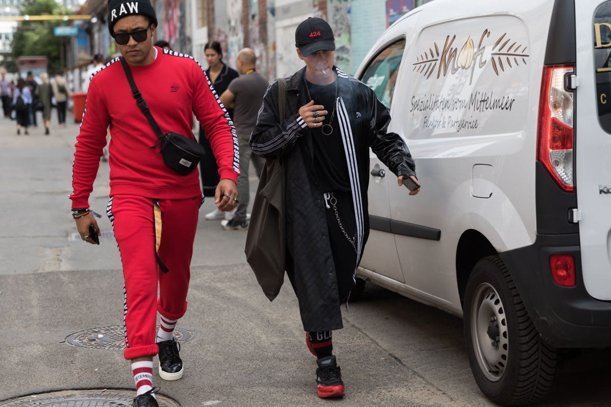 Image on Highsnobiety