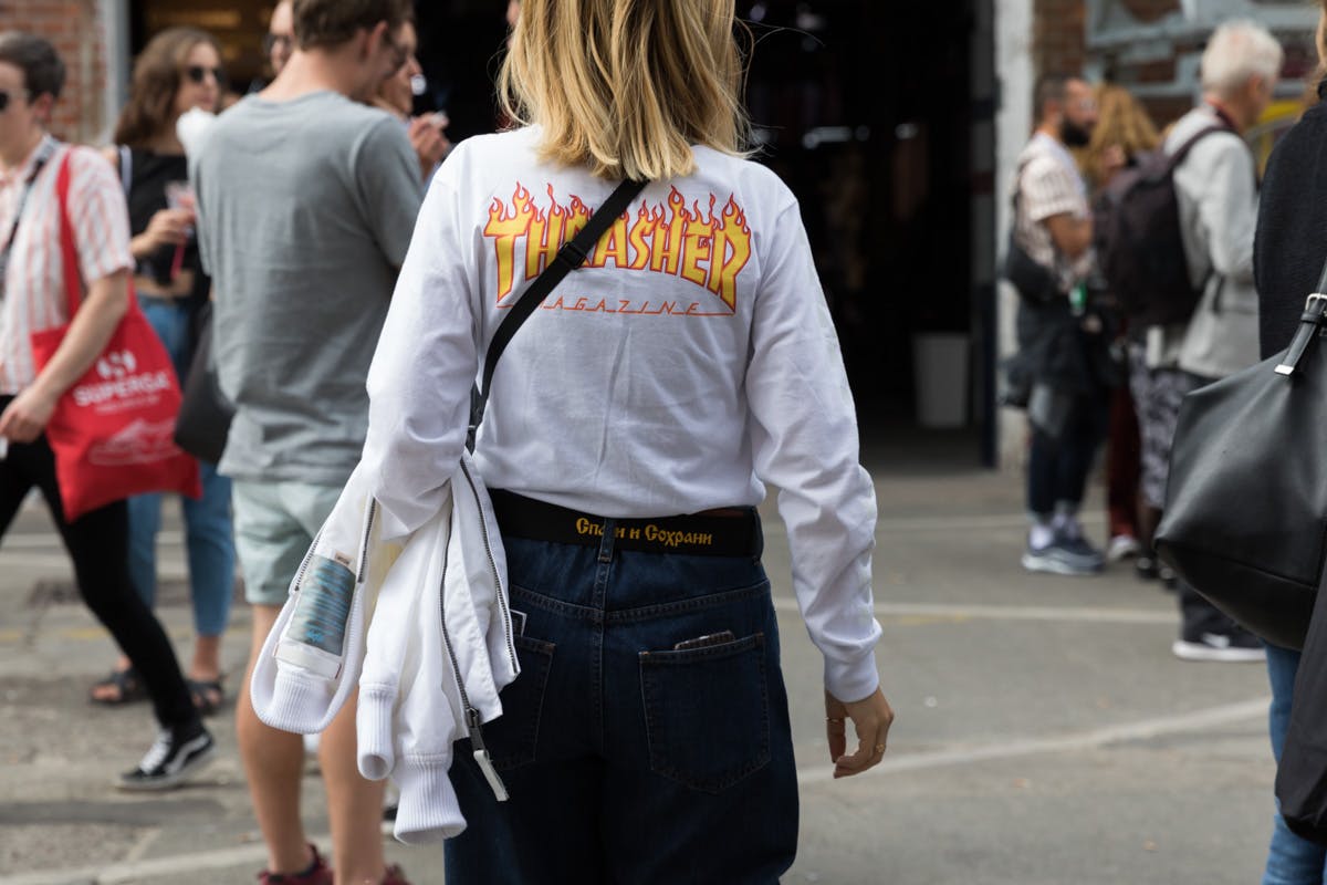 Image on Highsnobiety
