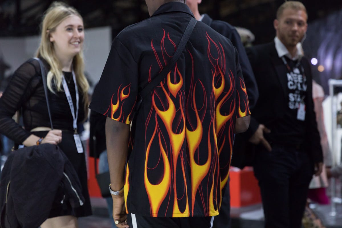 Image on Highsnobiety