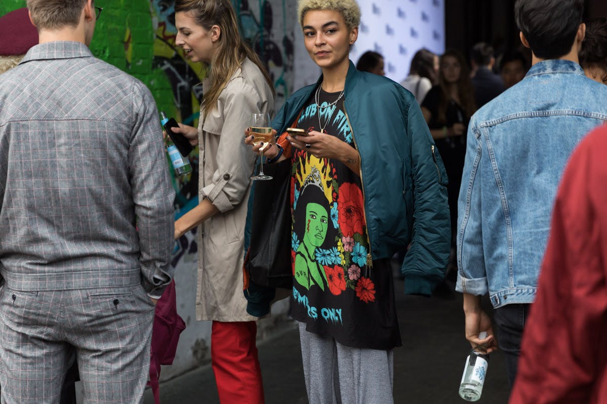 Image on Highsnobiety