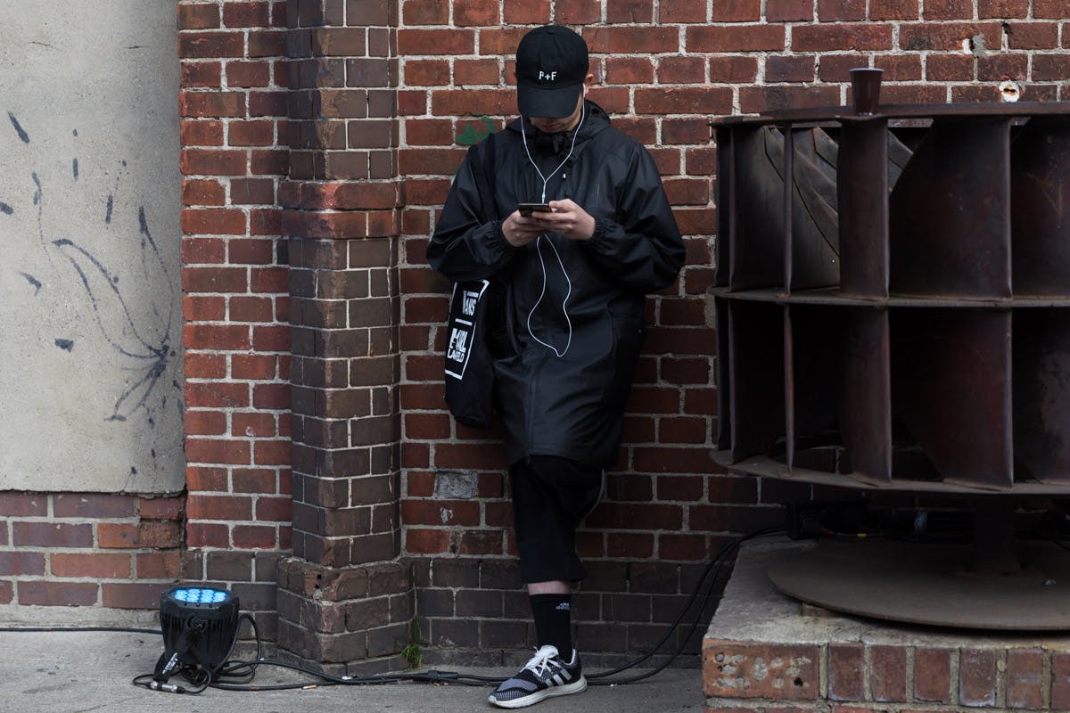 Image on Highsnobiety