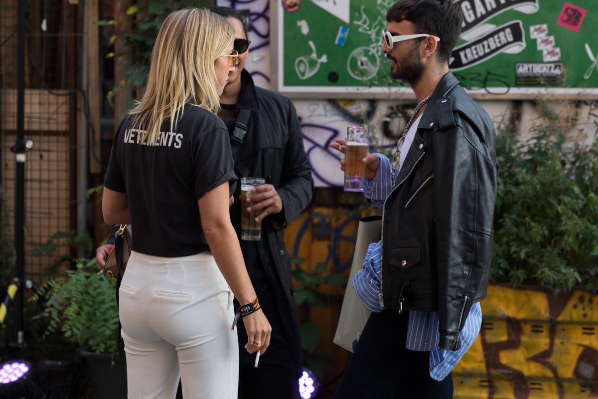 Image on Highsnobiety