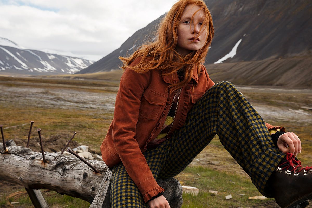 Check out This Stunning Video Scotch & Soda Shot on Amsterdamøya