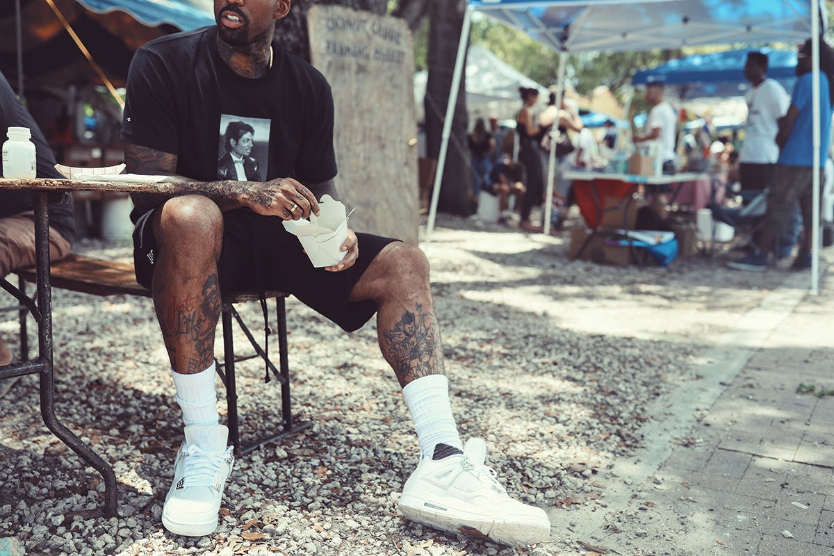 wilson chandler interview nba